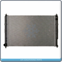 Load image into Gallery viewer, NEW Radiator for Mazda MPV - 2002 to 2006 - OE# GY0315200B - Qualy Air