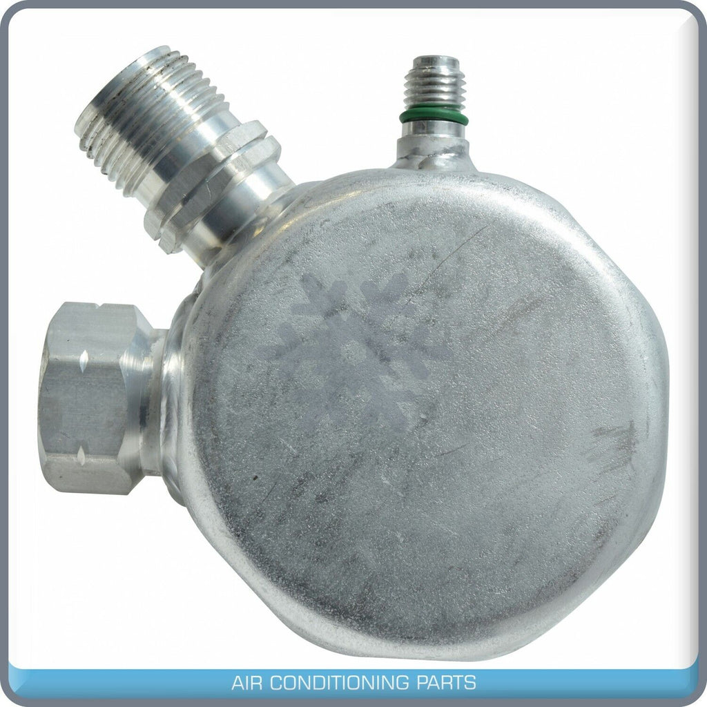 A/C Receiver Drier for Cadillac / Chevrolet / GMC QR - Qualy Air