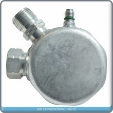 Load image into Gallery viewer, A/C Receiver Drier for Cadillac / Chevrolet / GMC QR - Qualy Air