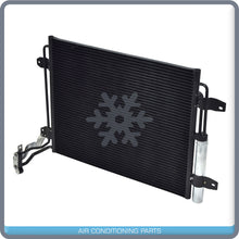 Load image into Gallery viewer, NEW A/C Condenser for Volkswagen Tiguan 2009-2017 - Qualy Air