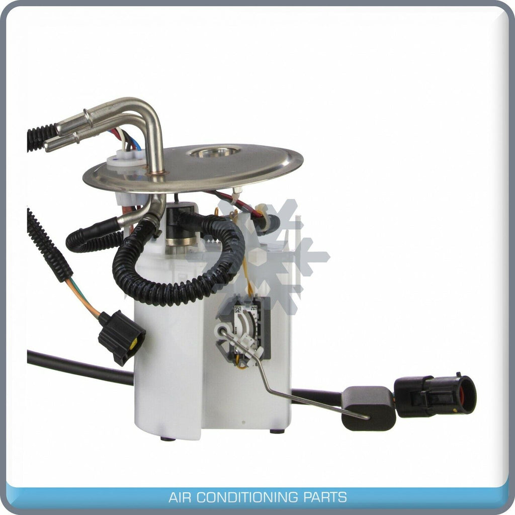 Electric Fuel Pump for Ford Taurus / Mercury Sable QOA - Qualy Air