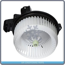 Load image into Gallery viewer, BRAND NEW AC Blower Motor for Toyota 4runner, Avalon, Camry, Highlander &amp; Lexus - Qualy Air