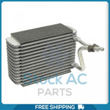 A/C Evaporator Core for Ford Excursion, Expedition / Lincoln Navigator QU