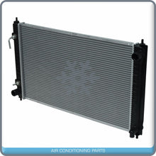 Load image into Gallery viewer, NEW Radiator fits Altima, Maxima  QU - Qualy Air