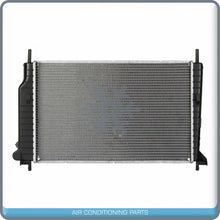 Load image into Gallery viewer, NEW Radiator for Ford Contour, Mystique / Mercury Cougar, Mystique.. - Qualy Air