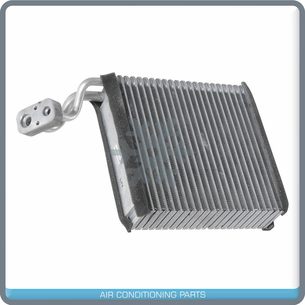 New A/C Evaporator Core for Chrysler PT Cruiser / Dodge Neon, SX 2.0 - QU - Qualy Air