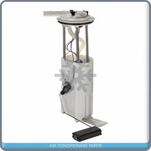 Cargar imagen en el visor de la galería, Electric Fuel Pump Module for Chevrolet Blazer GMC Jimmy V6 4.3L 1996 E3929M QOA - Qualy Air