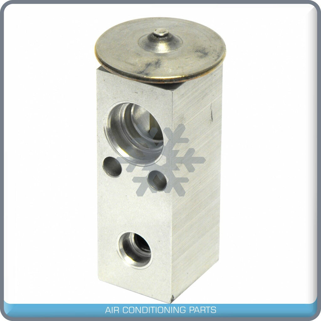 A/C Expansion Valve for Dodge Durango QR - Qualy Air