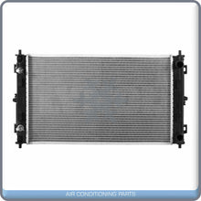Cargar imagen en el visor de la galería, Radiator for Chrysler Cirrus, Sebring, Stratus / Dodge Stratus / Plymo... QL - Qualy Air