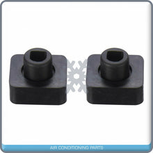 Load image into Gallery viewer, Radiator for Jeep Grand Cherokee QOA - Qualy Air