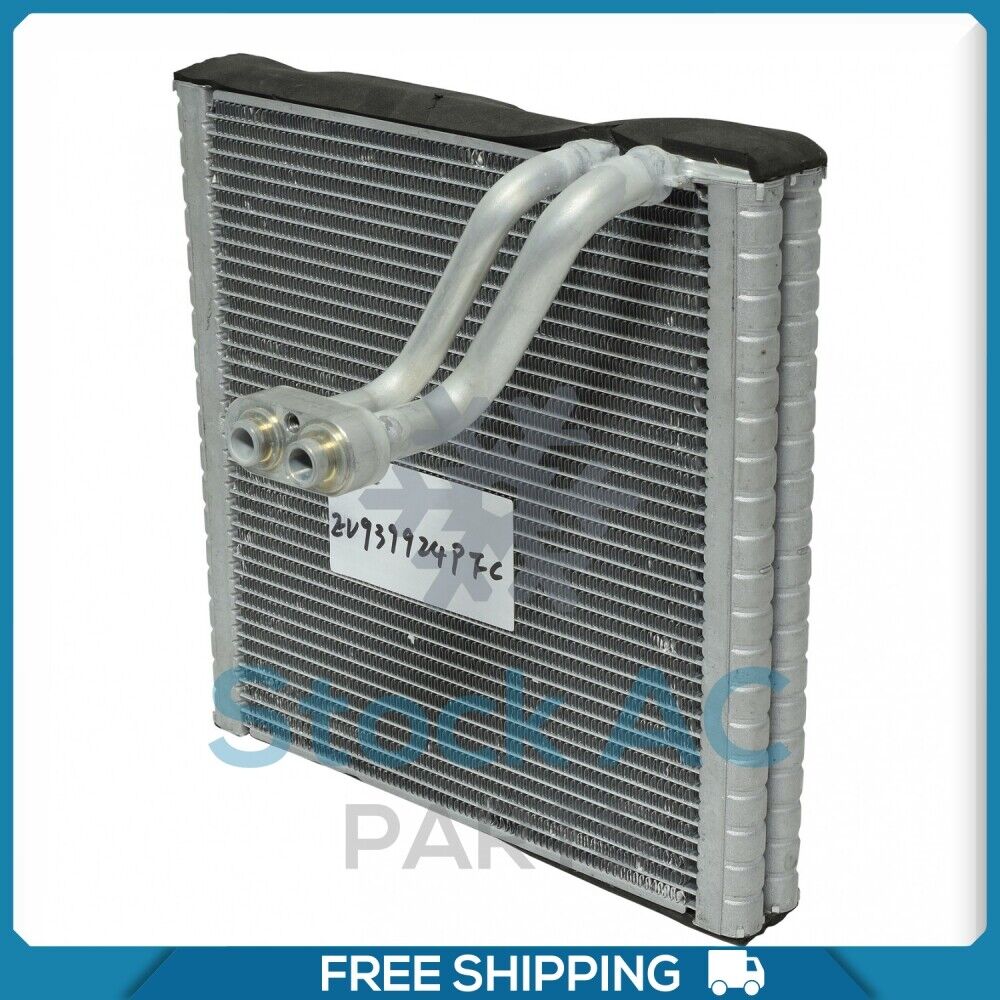 New A/C Evaporator Core for Hyundai Elantra - 2011 to 2013 - OE# 971393X000 - Qualy Air