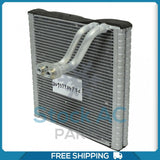New A/C Evaporator Core for Hyundai Elantra - 2011 to 2013 - OE# 971393X000