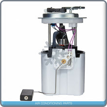 Load image into Gallery viewer, Electric Fuel Pump fits Chevrolet Avalanche, Suburban / GMC Yukon QOA - Qualy Air