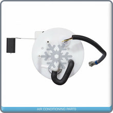 Load image into Gallery viewer, Electric Fuel Pump Module For Ford Ranger  2.3L V6 3.0L 2001 2002 2003 QOA - Qualy Air