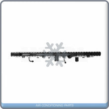 Load image into Gallery viewer, NEW Radiator fits 92-96 Honda Prelude QL - Qualy Air