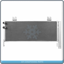 Load image into Gallery viewer, A/C Condenser for Lexus GS450h QL - Qualy Air