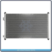 Load image into Gallery viewer, New A/C Condenser fits Honda Civic / Acura EL - 2001 to 2005 - OE# 80110S5AT01 - Qualy Air