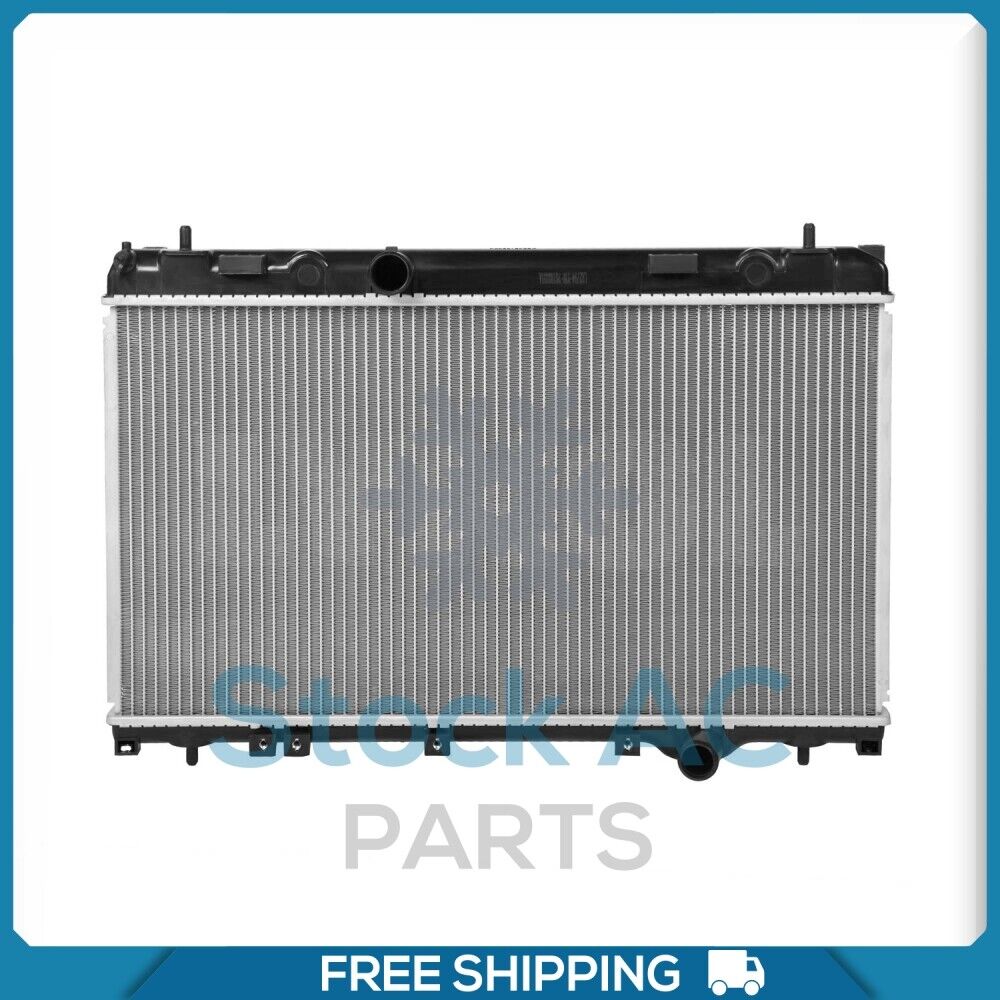 Radiator for OE# 5103022AB 0ACR5683 REA412794A 8012794 2219180 0510302... QL - Qualy Air