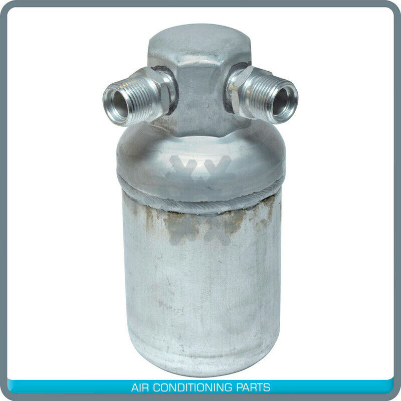New A/C Receiver Drier for PONT GRAND AM 98-94 QU QU - Qualy Air