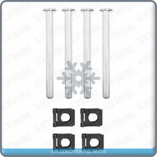 Load image into Gallery viewer, Radiator for Freightliner M2 106 / Sterling Truck Acterra QL - Qualy Air