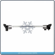 Load image into Gallery viewer, NEW Radiator for Ford F-150, F-250, F-350 1985 to 97 / Ford Bronco 1985 to 92 - Qualy Air