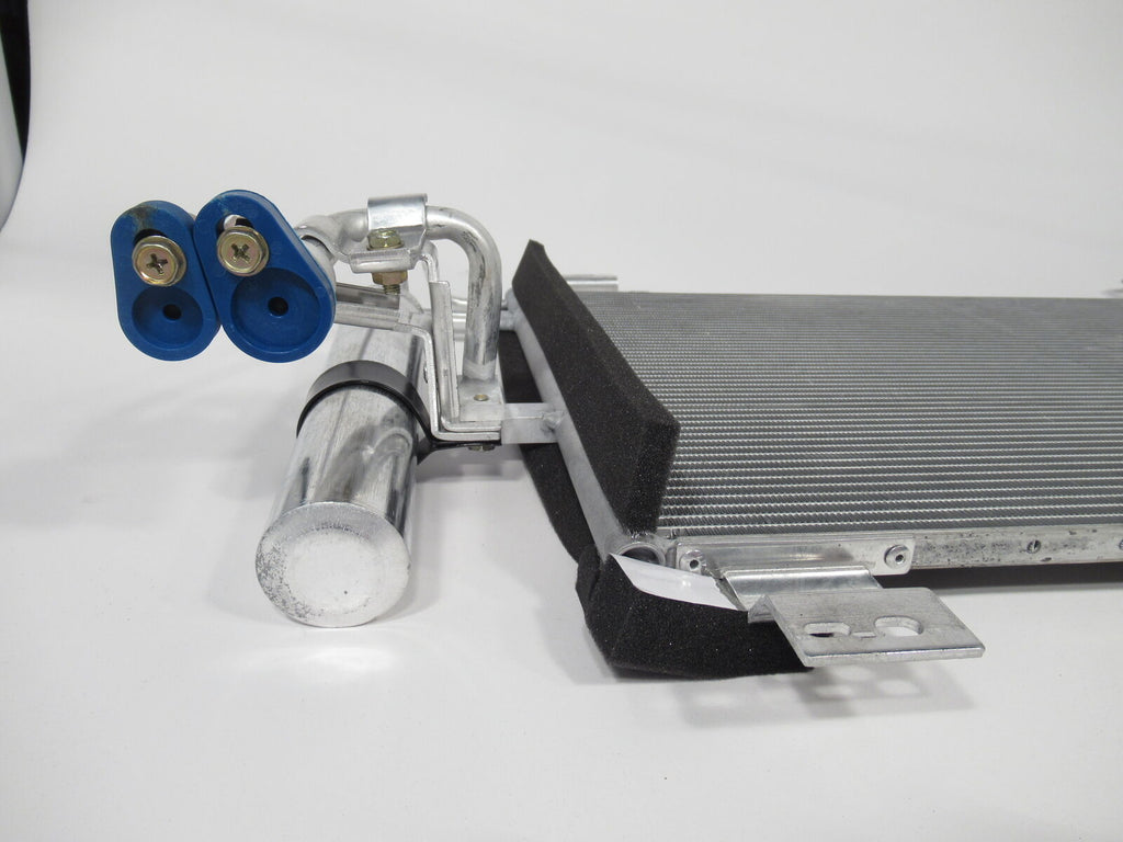 A/C Condenser for Mazda CX-3 QR - Qualy Air