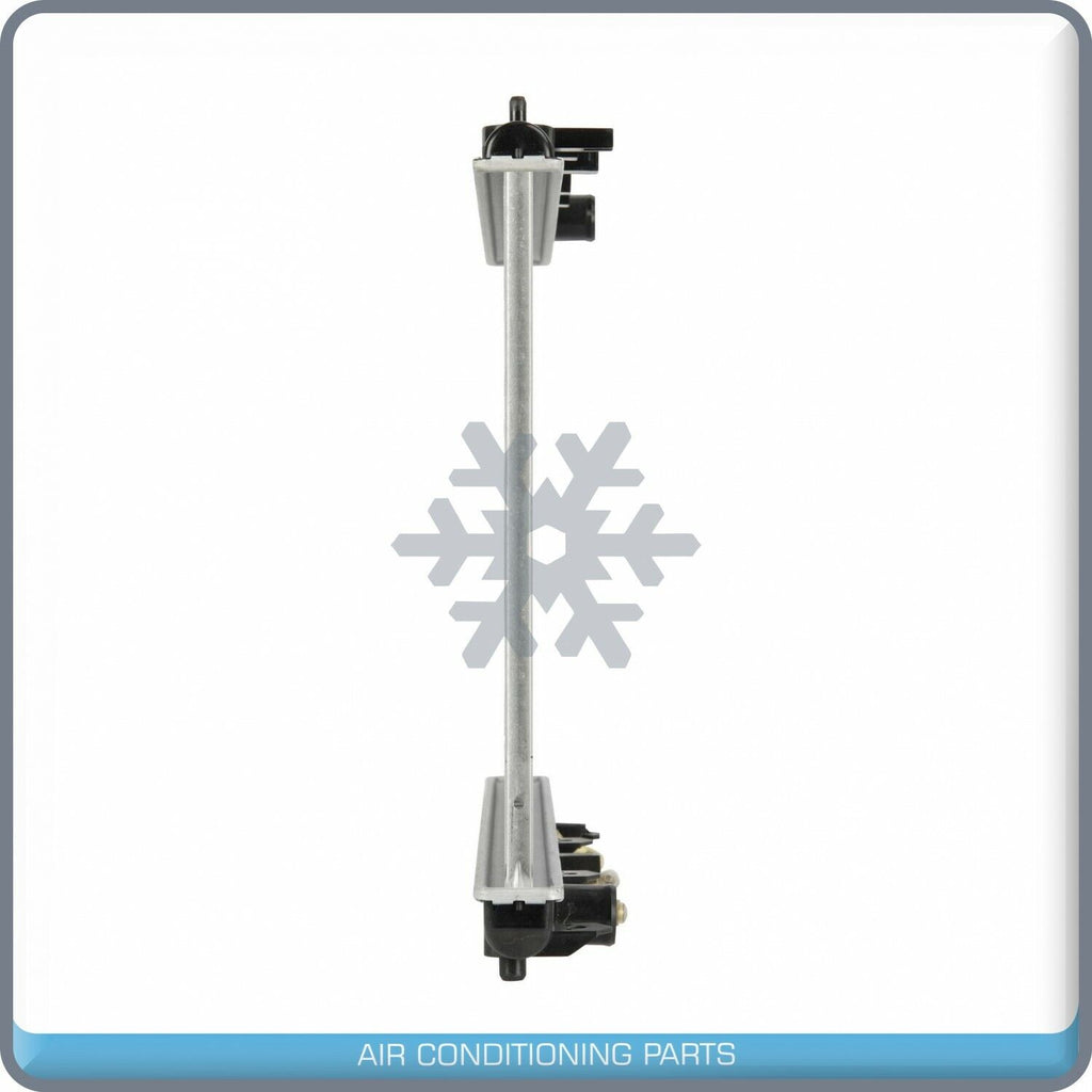 NEW Radiator for Toyota Avalon 2000 to 2004 - OE# 164000A180 QOA - Qualy Air