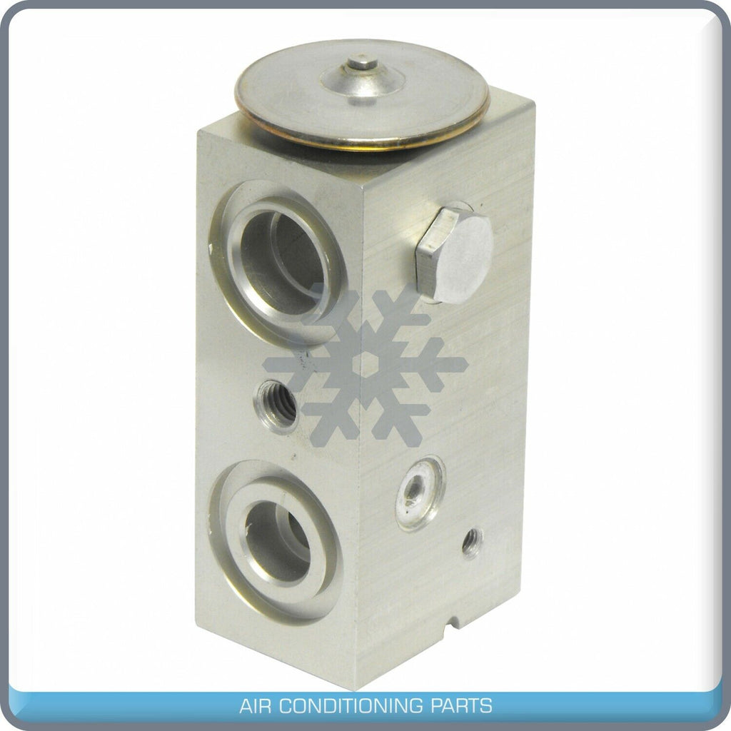 A/C Expansion Valve for Lincoln Navigator QR - Qualy Air