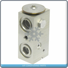 Load image into Gallery viewer, A/C Expansion Valve for Lincoln Navigator QR - Qualy Air