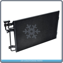 Load image into Gallery viewer, A/C Condenser for Dodge B150, B1500, B250, B2500, B350, B3500 QU - Qualy Air