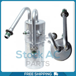 A/C Receiver Drier for Ford Windstar QR - Qualy Air