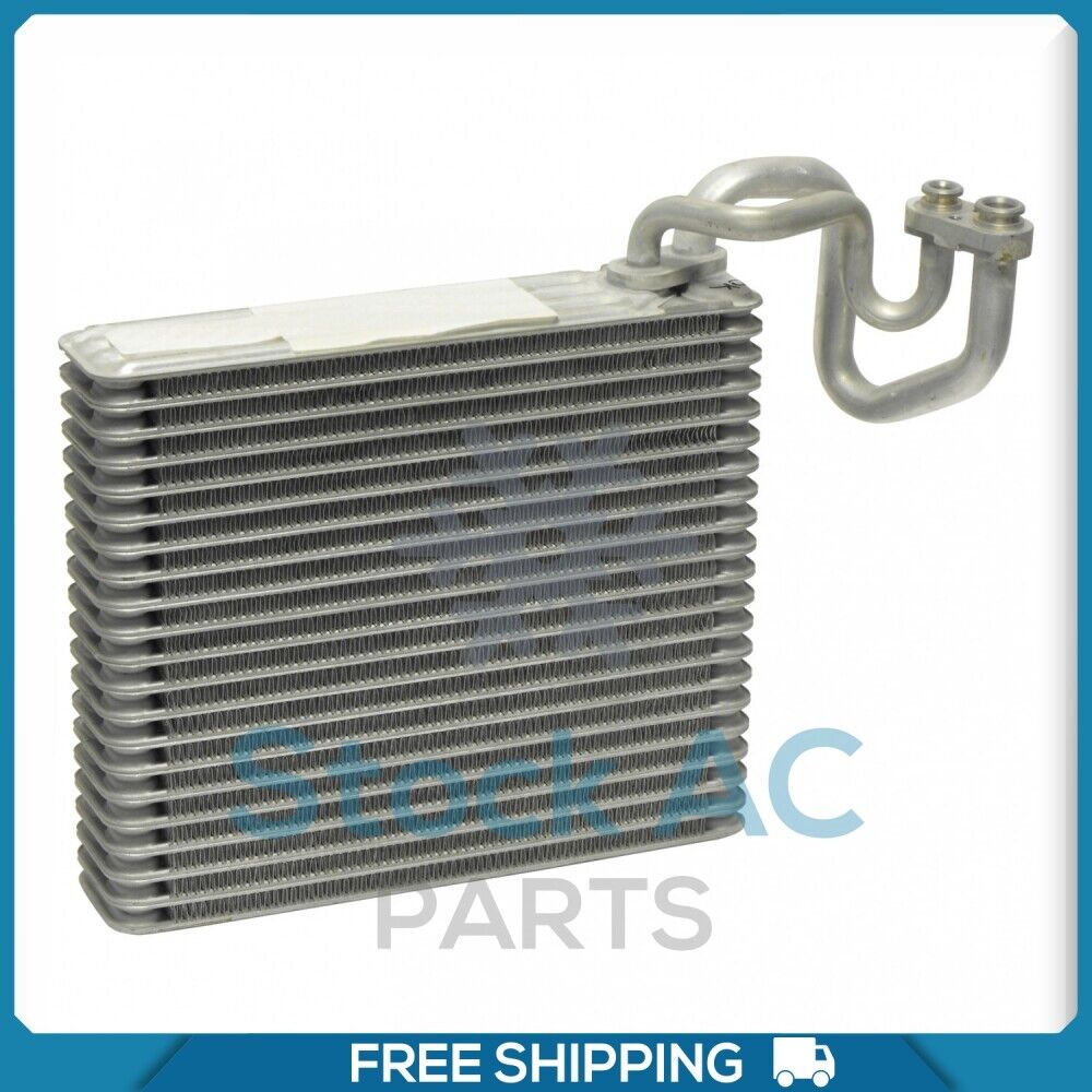 New A/C Evaporator Core for Acura EL / Honda Civic, CR-V, Element QU - Qualy Air