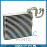 New A/C Evaporator Core for Acura EL / Honda Civic, CR-V, Element QU