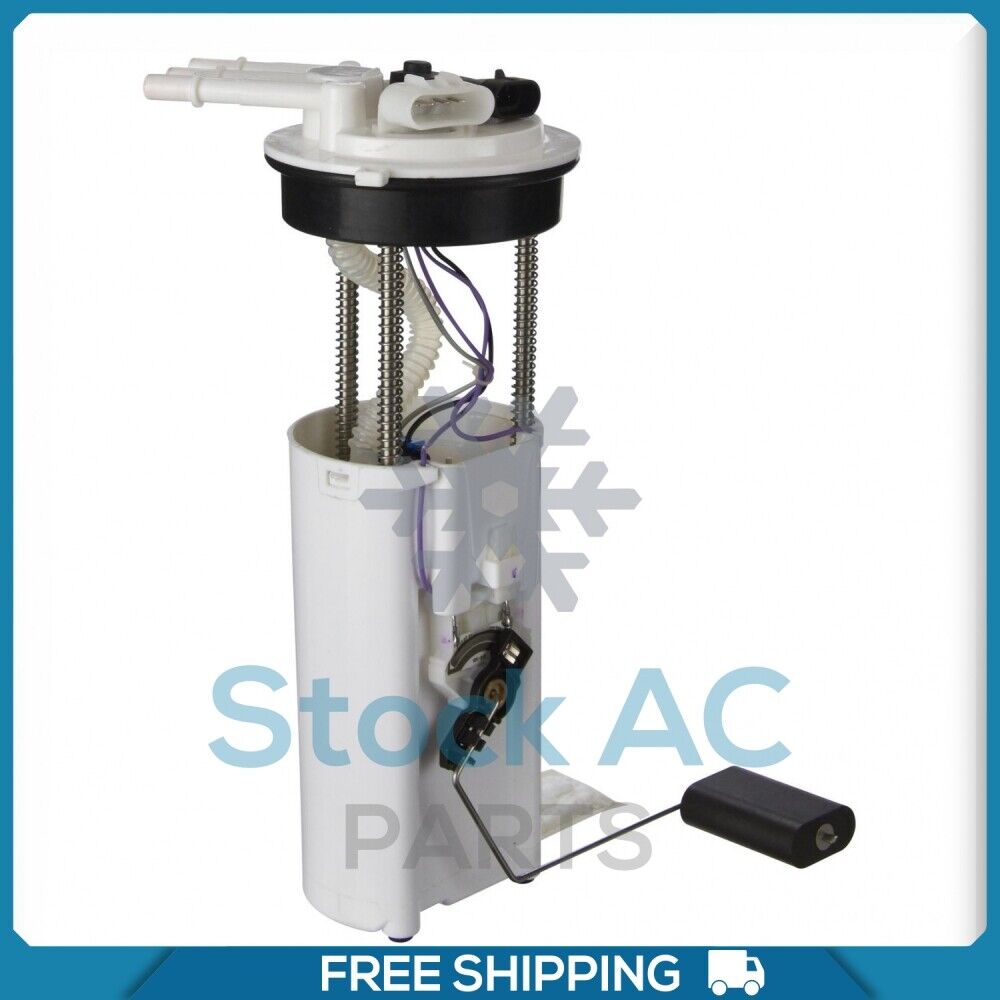 NEW Electric Fuel Pump for Chevrolet Blazer / GMC Jimmy / Oldsmobile Bravada.. - Qualy Air