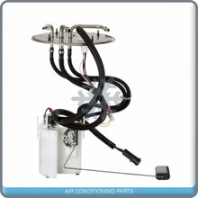 Load image into Gallery viewer, Electric Fuel Pump Module For Ford Super Duty F-250-550  5.4L 1999-2004 QOA - Qualy Air