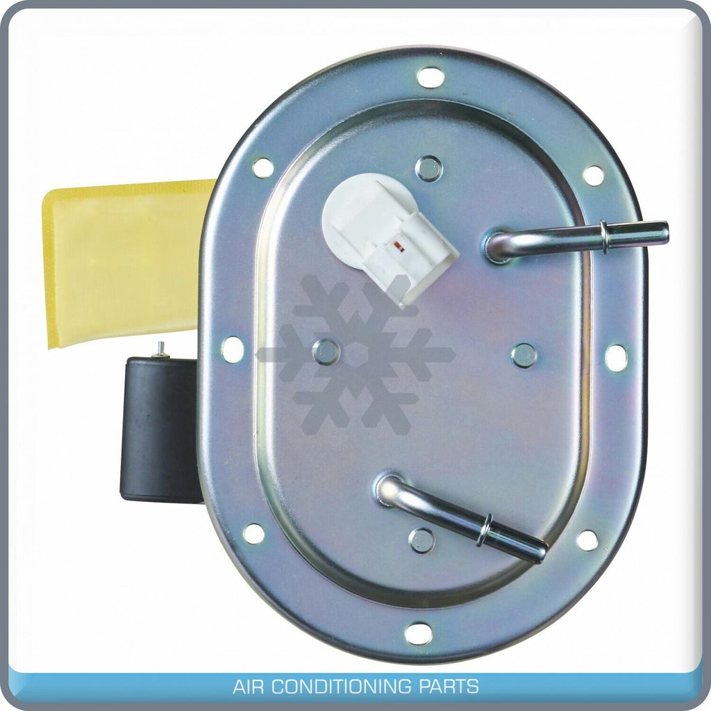 Electric Fuel Pump for Hyundai Tucson / Kia Sportage QOA - Qualy Air