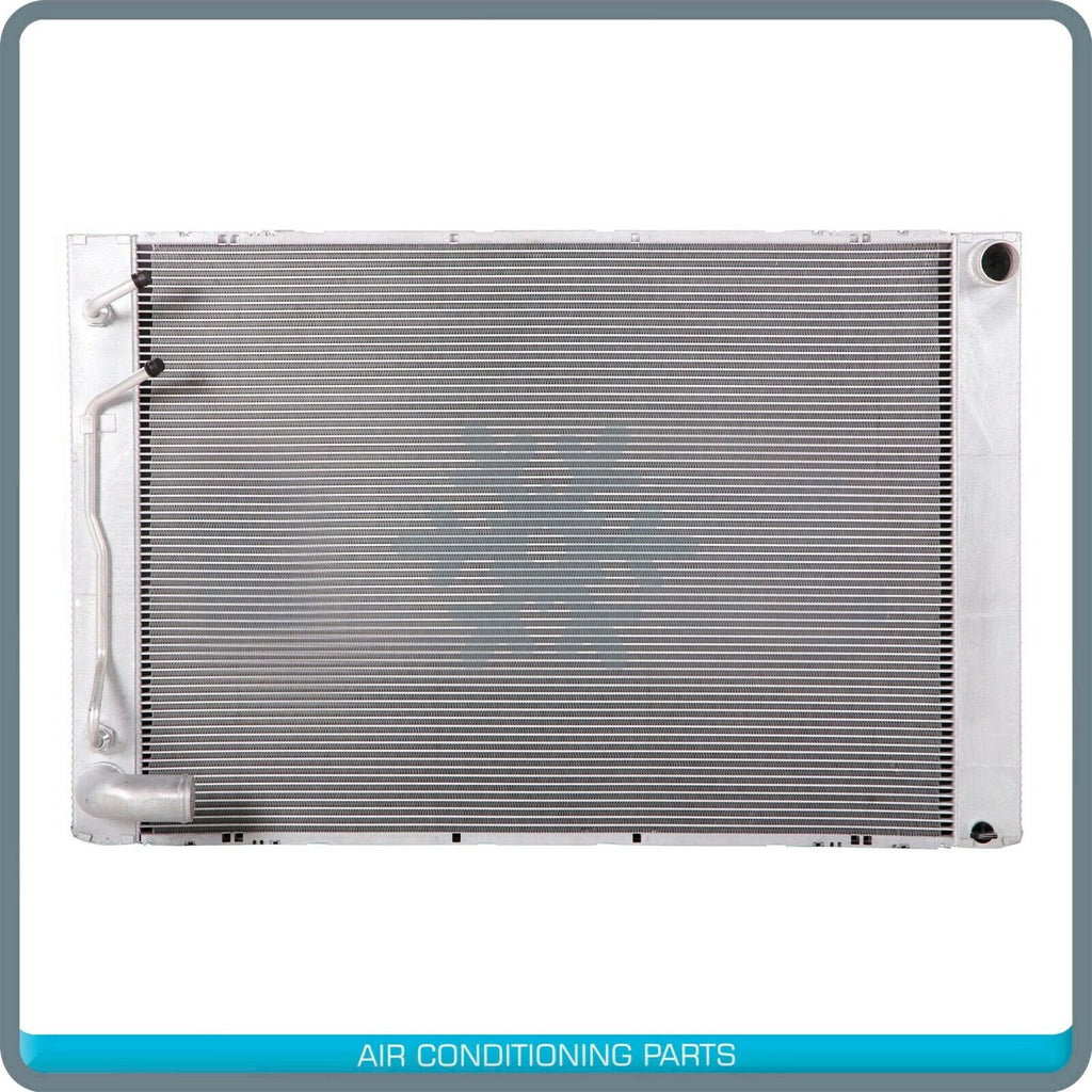 NEW Radiator fits 2004-2006 Toyota Sienna 3.3L V6 - OE# 16400-28661 QL - Qualy Air