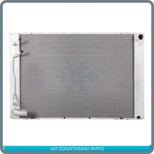 Load image into Gallery viewer, NEW Radiator fits 2004-2006 Toyota Sienna 3.3L V6 - OE# 16400-28661 QL - Qualy Air