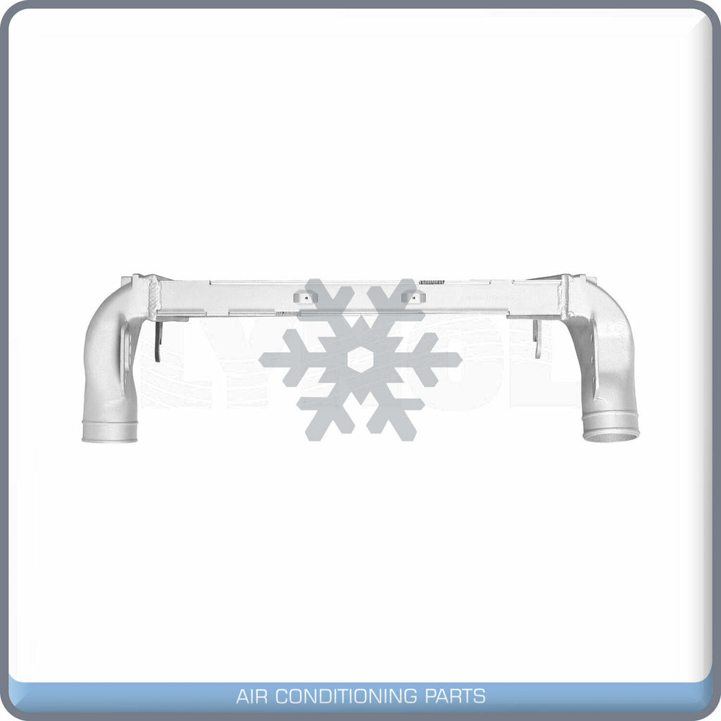 NEW Intercooler for Freightliner M2 112 / Kenworth T660, W900 QL - Qualy Air