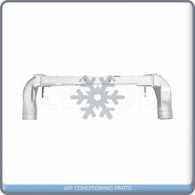 Load image into Gallery viewer, NEW Intercooler for Freightliner M2 112 / Kenworth T660, W900 QL - Qualy Air