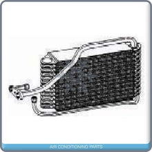 Load image into Gallery viewer, A/C Evaporator for Chevrolet Astro QR - Qualy Air