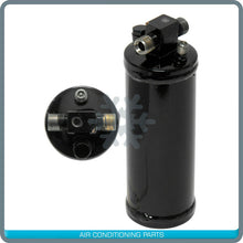 Load image into Gallery viewer, New A/C Receiver Drier for 3/8 MX 3/8 M SP SV QU QU - Qualy Air