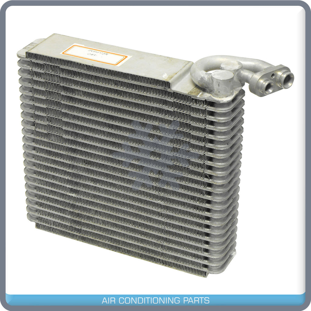 New A/C Evaporator Core for Toyota Hilux - 2006 to 2010 - OE# 4466000870 - Qualy Air