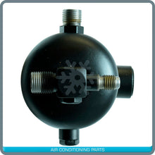 Load image into Gallery viewer, New A/C Receiver Drier for 11005931;11067W91;1573065;1610153;1620153;33744 QU - Qualy Air
