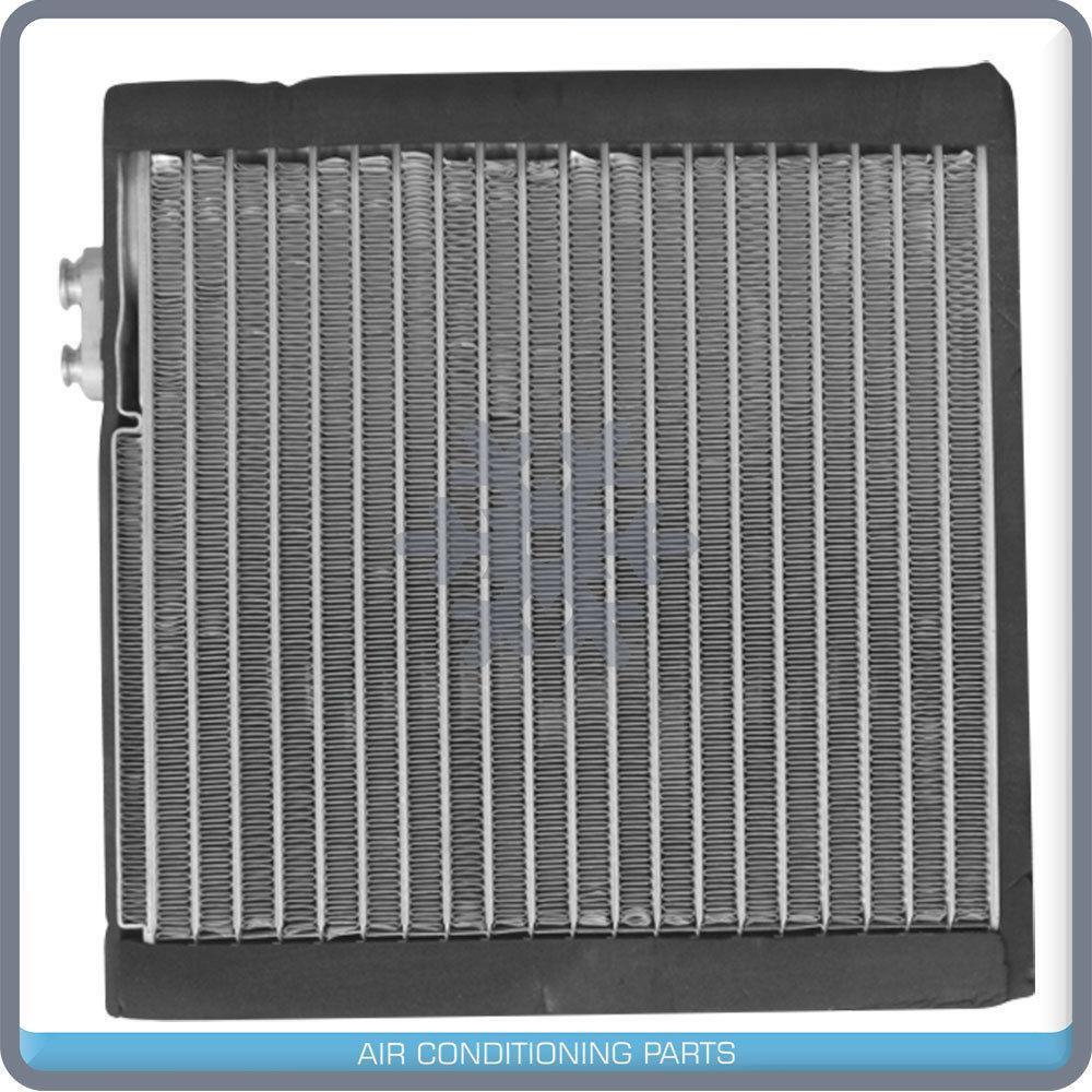 NEW A/C Evaporator for Toyota Land Cruiser - 1998-2007 / Lexus LX470 - 1998-2007 - Qualy Air