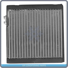 Load image into Gallery viewer, NEW A/C Evaporator for Toyota Land Cruiser - 1998-2007 / Lexus LX470 - 1998-2007 - Qualy Air