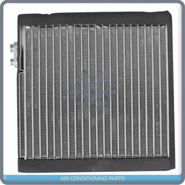 NEW A/C Evaporator for Toyota Land Cruiser - 1998-2007 / Lexus LX470 - 1998-2007 - Qualy Air