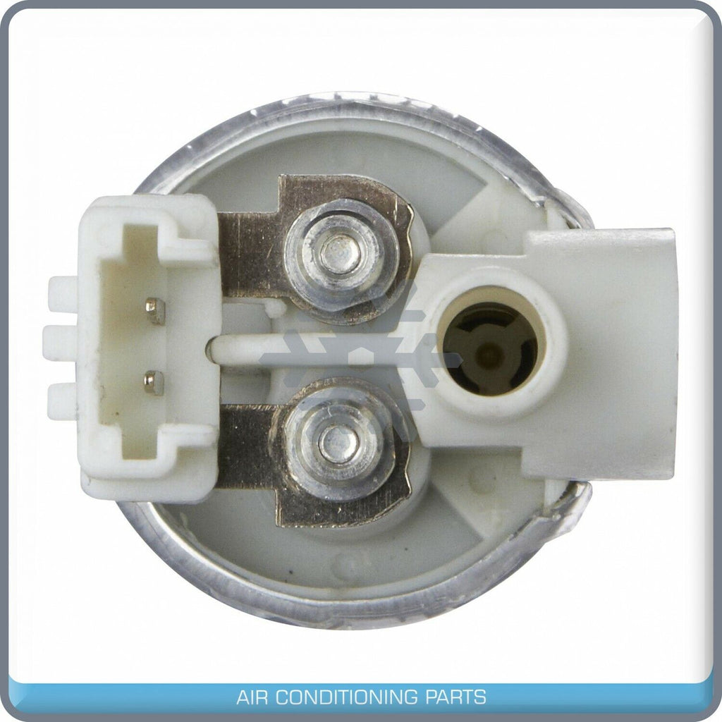 Electric Fuel Pump for Buick Commercial Chassis, Roadmaster / Cadillac Co... QOA - Qualy Air