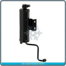 Load image into Gallery viewer, New A/C Receiver Drier for JEEP CHEROKEE 93-87 QU QU - Qualy Air