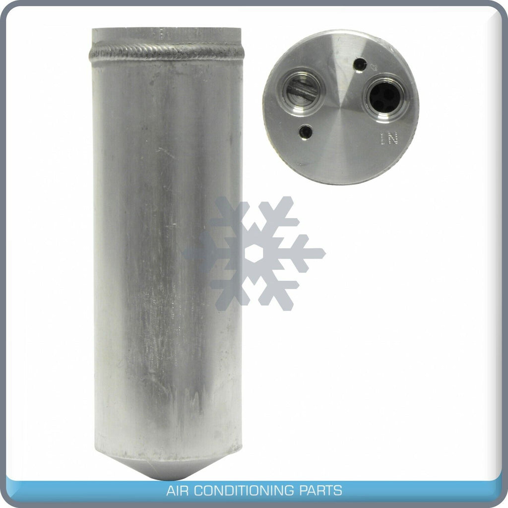 A/C Receiver Drier for Suzuki Verona QR - Qualy Air